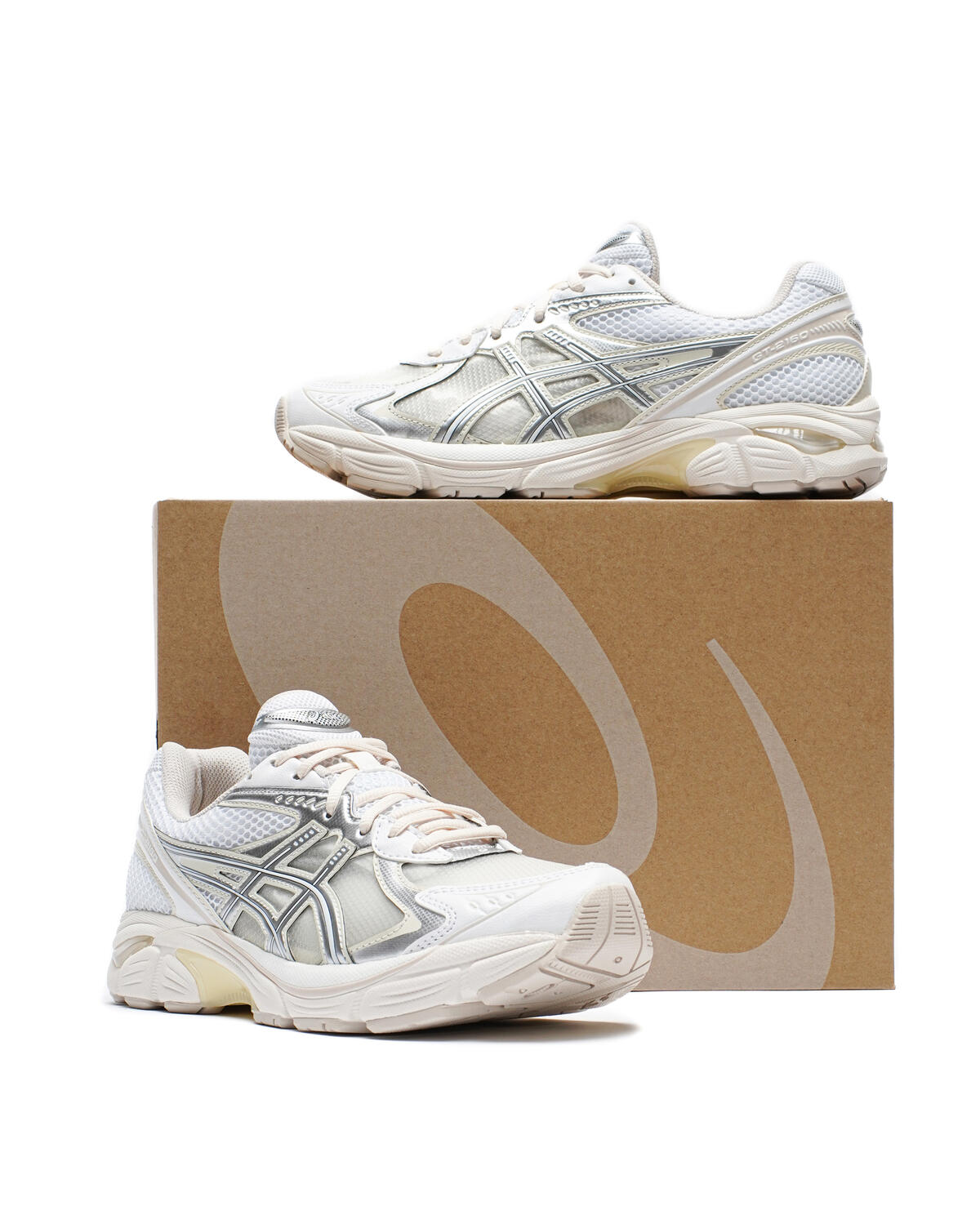 Asics x Above the Clouds GT-2160 | 1203A655-100 | AFEW STORE